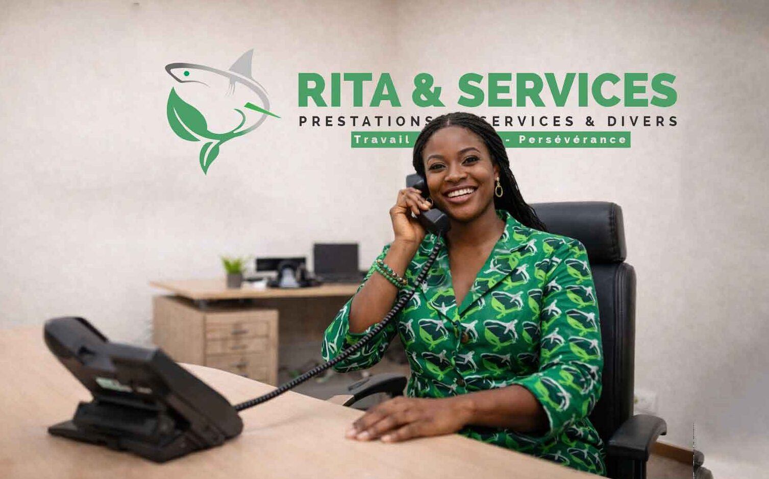 Service client
